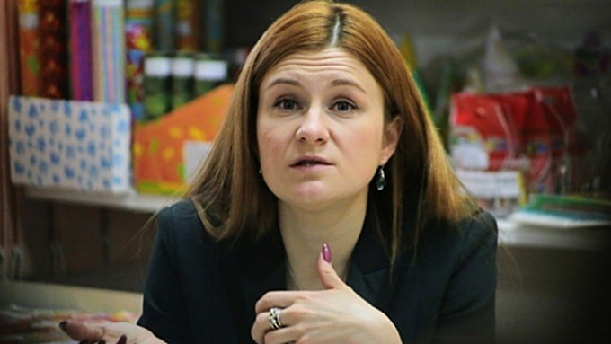 Фото: Екатерина Смолихина / amic.ru