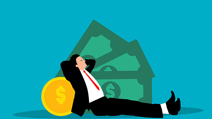 Бизнес и деньги / Фото: pixabay.com/ru