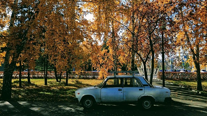 Фото: Екатерина Смолихина / amic.ru