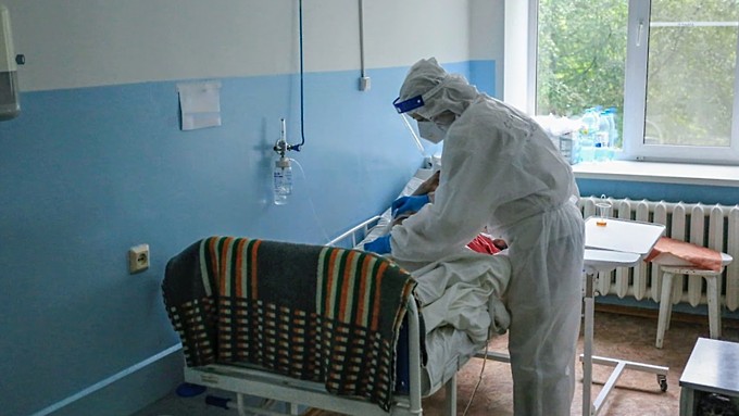 Фото: Екатерина Смолихина / amic.ru