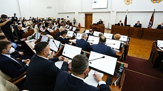 Фото: Екатерина Смолихина / amic.ru