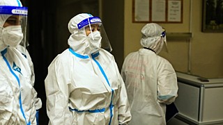 Фото: Екатерина Смолихина / amic.ru