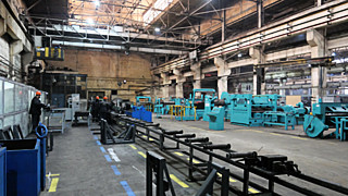 Фото: amic.ru / Екатерина Смолихина