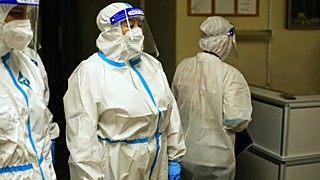 Фото: Екатерина Смолихина / amic.ru