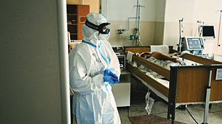 Фото: Екатерина Смолихина / amic.ru