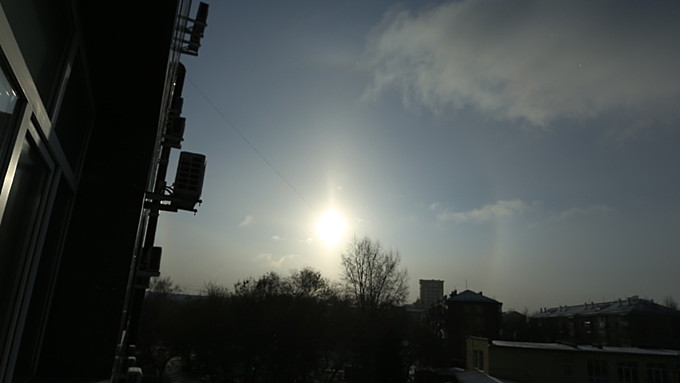 Фото: Екатерина Смолихина / amic.ru