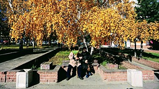 Фото: Екатерина Смолихина / amic.ru