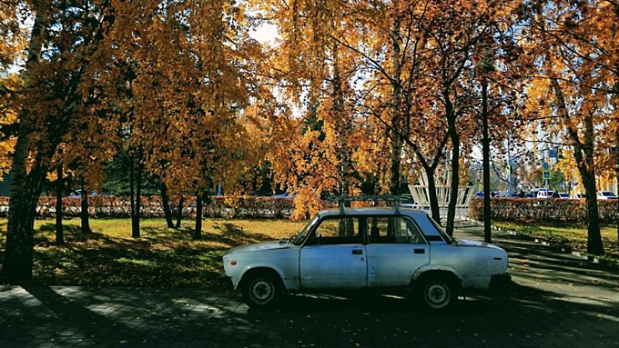 Фото: Екатерина Смолихина / amic.ru
