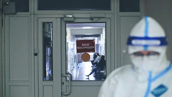 Фото: Екатерина Смолихина / amic.ru