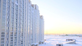 ЖК "Демидов парк" / Фото: Вячеслав Мельников / amic.ru