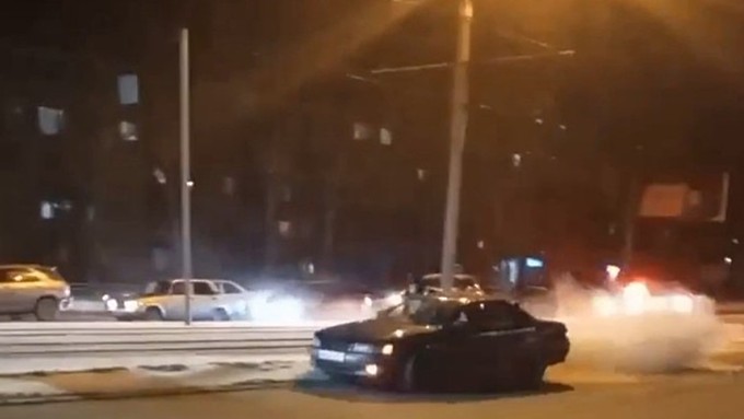 Фото: скриншот из видео "Инцидент Барнаул"