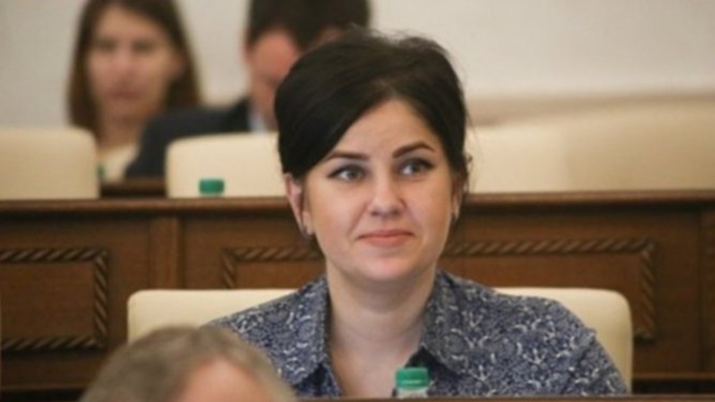 В КПРФ рассматривают Марию Прусакову как возможного кандидата на пост президента России