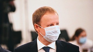 Фото: Екатерина Смолихина / amic.ru