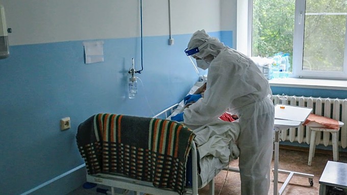 Фото: Екатерина Смолихина / amic.ru