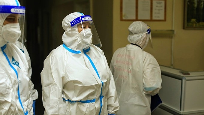 Фото: Екатерина Смолихина / amic.ru