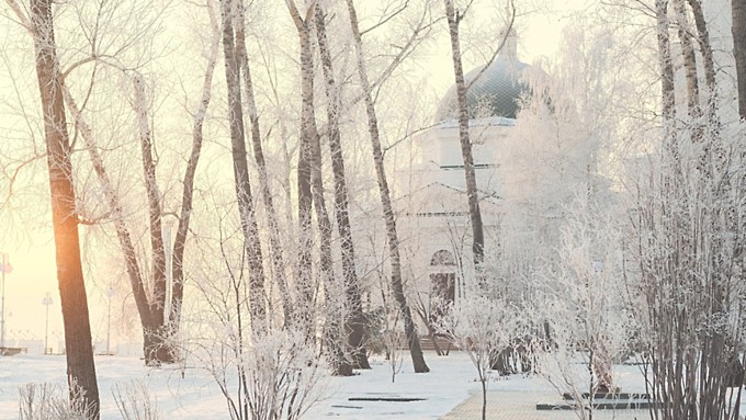 Фото: Екатерина Смолихина / amic.ru