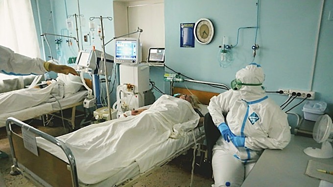 Фото: Екатерина Смолихина / amic.ru