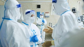 Фото: Екатерина Смолихина / amic.ru