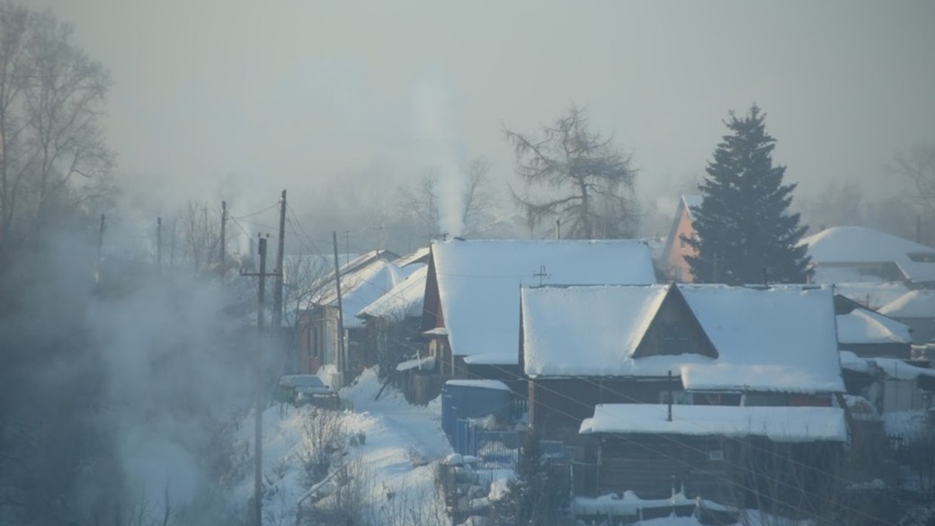 Прокуратура проверяет информацию о нехватке угля в Алтайском крае