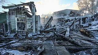 Фото: Екатерина Смолихина / amic.ru