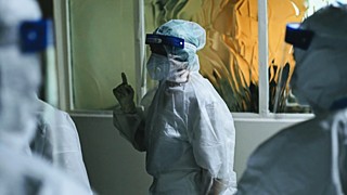 Фото: Екатерина Смолихина / amic.ru