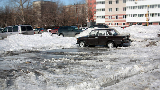 Фото: Екатерина Смолихина