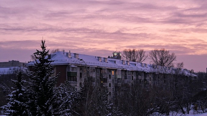 Фото: Екатерина Смолихина / amic.ru