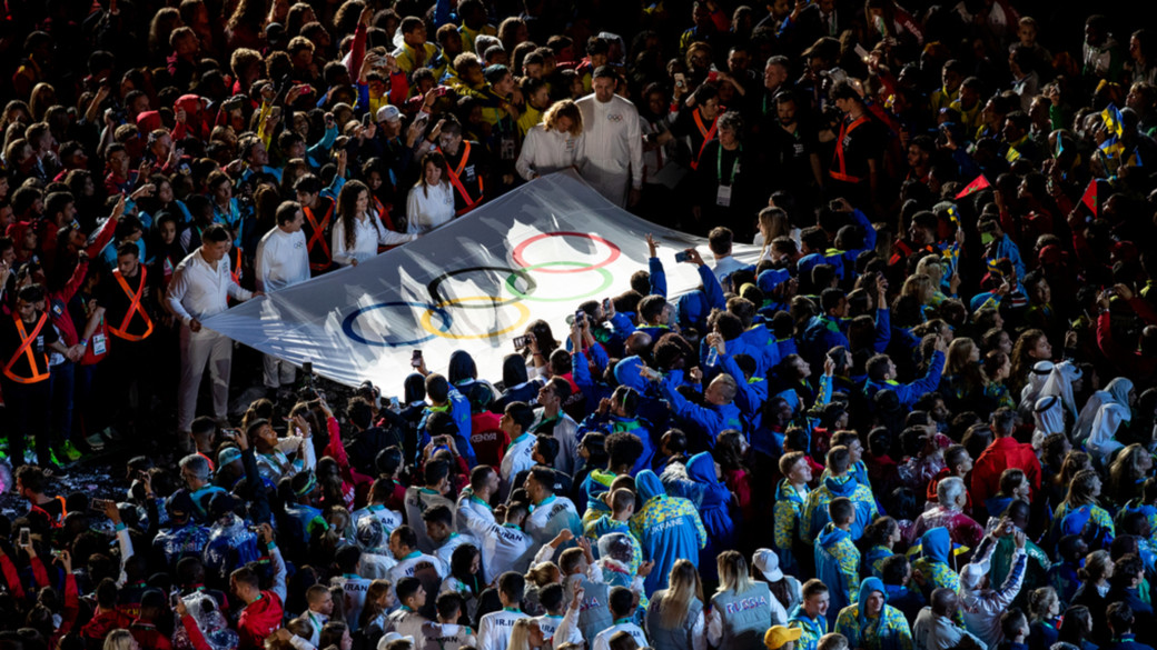 Барнаул может получить право провести Юношеские Олимпийские игры в 2030 году