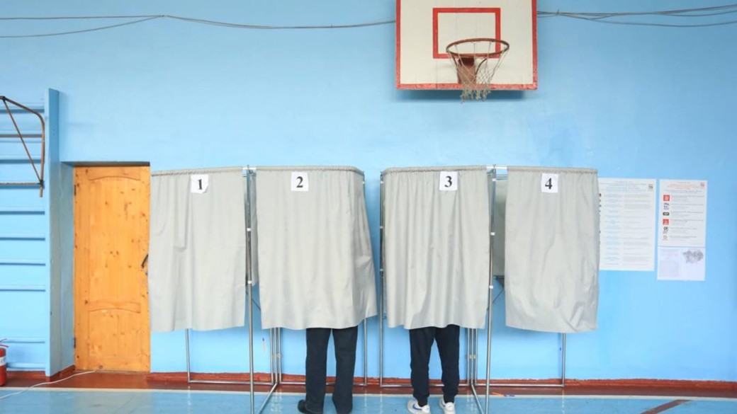 Барнаулу предрекли проблемы на выборах в 2022 году