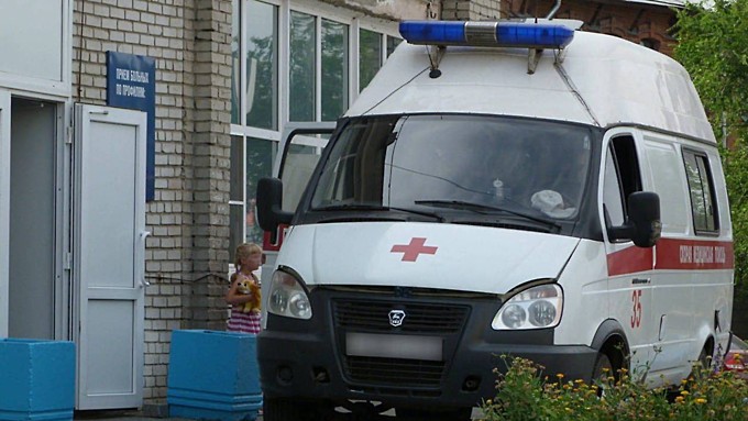 Фото: Екатерина Смолихина / amic.ru