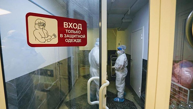 Фото: Екатерина Смолихина / amic.ru