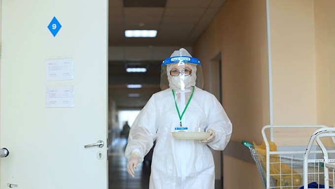 Фото: amic.ru / Екатерина Смолихина