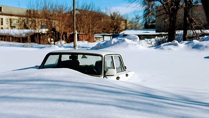 Фото: Екатерина Смолихина / amic.ru