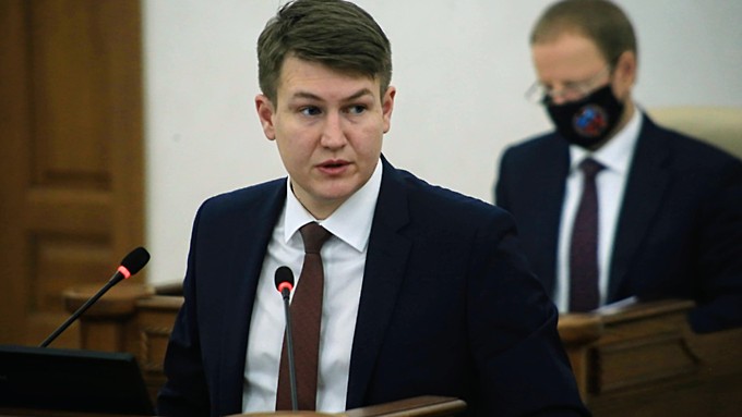 Фото: Екатерина Смолихина / amic.ru