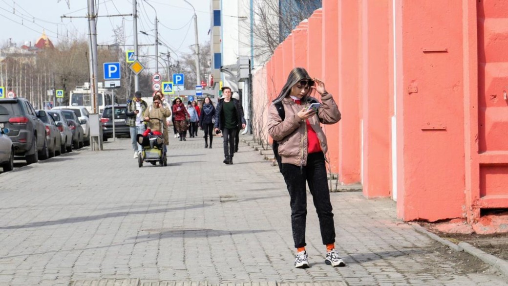 Строительство пяти улиц начнётся в Барнауле в 2022 году