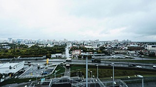 Фото: Екатерина Смолихина / amic.ru