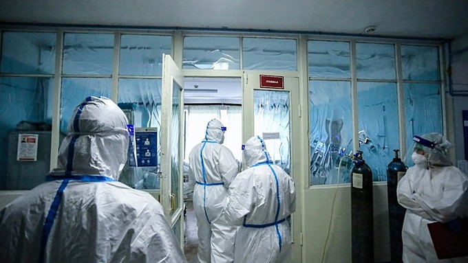 Фото: Екатерина Смолихина / amic.ru