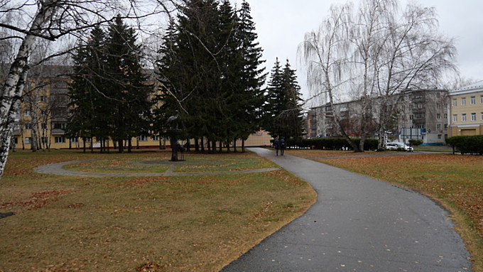 Фото: Екатерина Смолихина / amic.ru