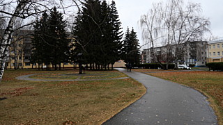 Фото: Екатерина Смолихина / amic.ru