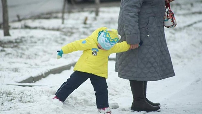 Фото: Екатерина Смолихина / amic.ru