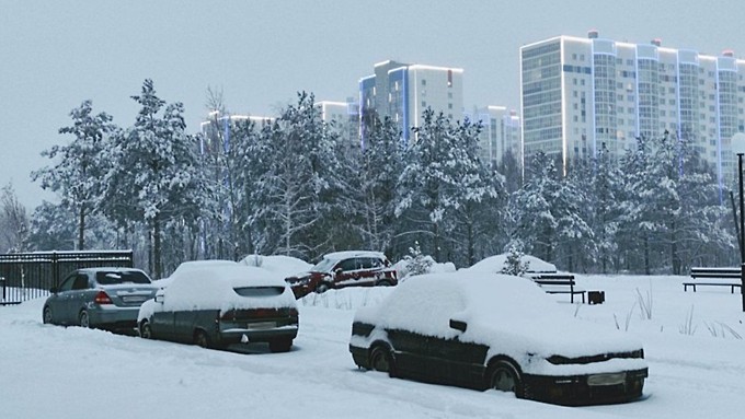 Фото: Екатерина Смолихина / amic.ru