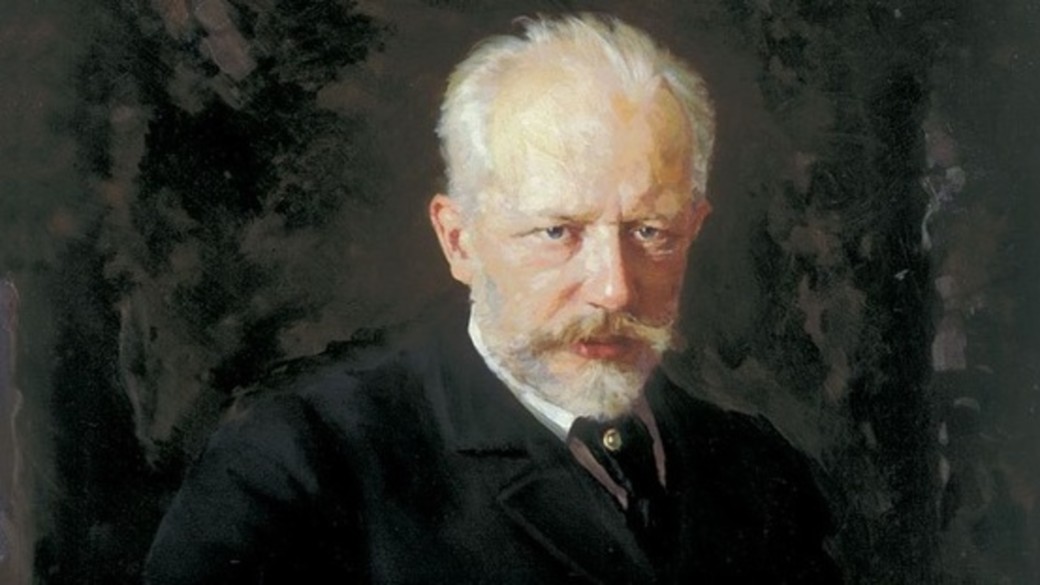 Чайковский обогнал Моргенштерна в списке самых популярных музыкантов из России