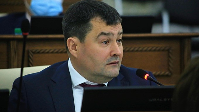 Фото: Екатерина Смолихина / amic.ru