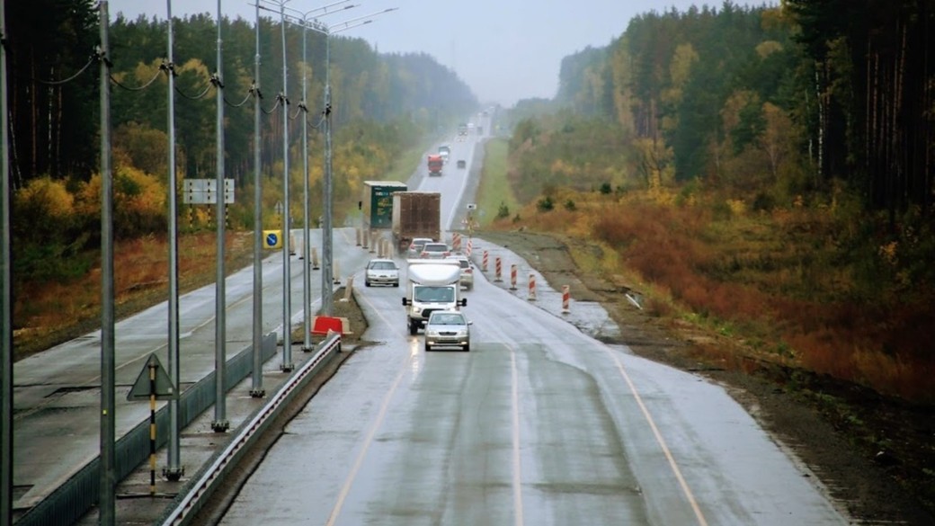 823 км и 14,3 млрд рублей. Как отремонтировали дороги Алтая по нацпроекту?
