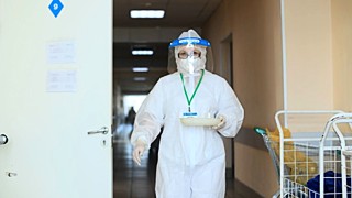 Фото: Екатерина Смолихина / amic.ru