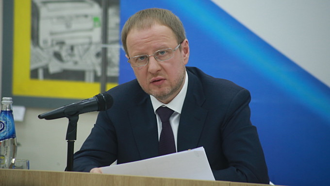 Фото: Екатерина Смолихина / amic.ru