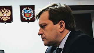 Фото: amic.ru / Екатерина Смолихина