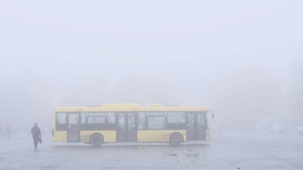 Мэрия Барнаула отчитала перевозчиков за несоблюдение графика движения автобусов