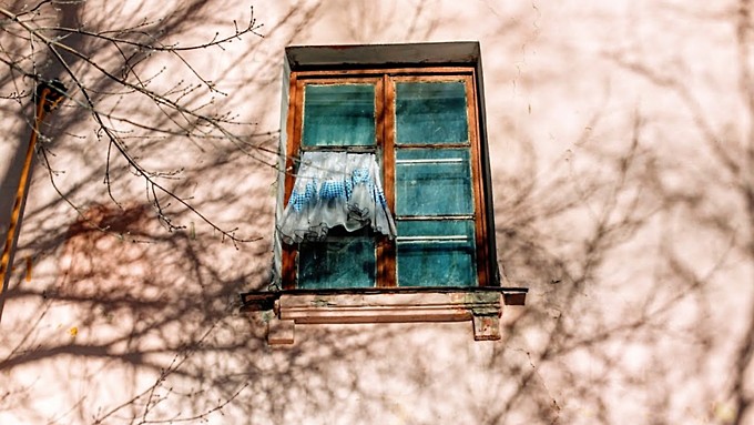 Дом / Фото: Екатерина Смолихина / amic.ru