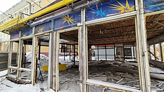 Фото: Екатерина Смолихина / amic.ru